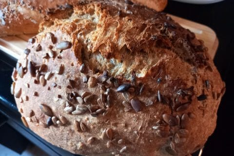 Cliquez pour zoomer ! Photo de zozofat Thermomix par zozofat