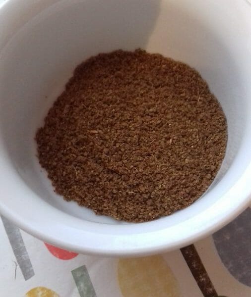 Cliquez pour zoomer ! Biscuits pain d’épices de la Saint Nicolas Thermomix par valerie@54