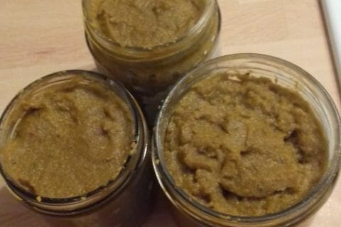 Photos des recettes