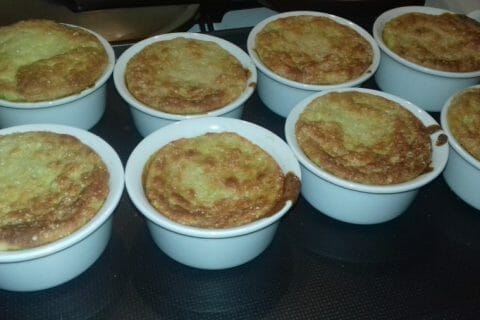 Photos des recettes