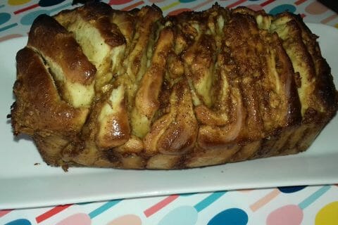 Photos des recettes