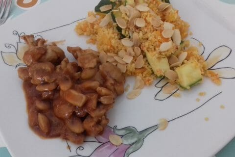 Photos des recettes