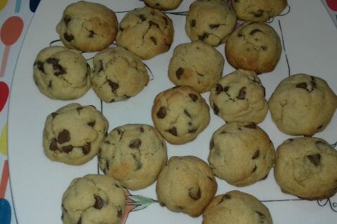 Photos des recettes