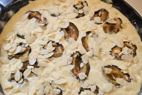 Cliquez pour zoomer ! Amandines aux reines-claudes Thermomix par Supertimor50