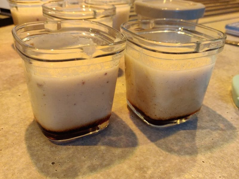 Cliquez pour zoomer ! Flamby Thermomix par Supertimor50