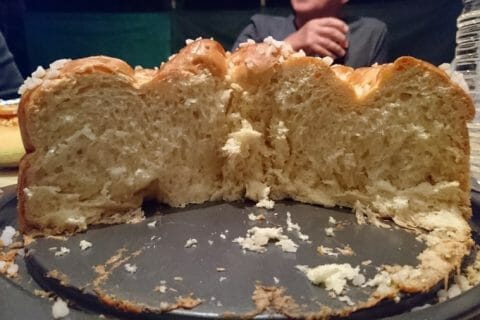 Cliquez pour zoomer ! Brioche Buchty Thermomix par Milie2marseyes