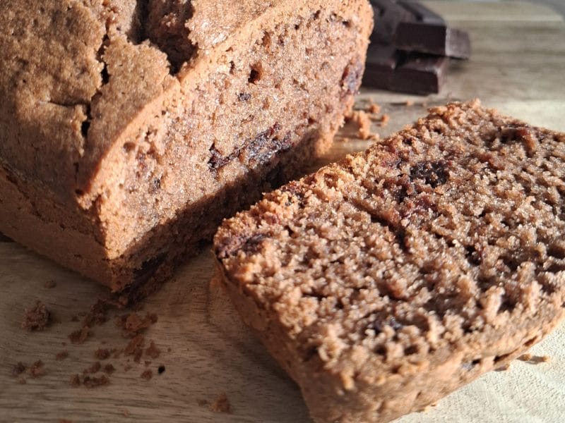 Cliquez pour zoomer ! Gateau au vin rouge Thermomix par EmilieA18