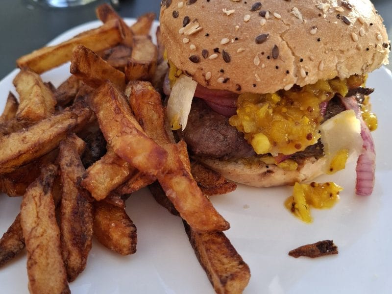 Cliquez pour zoomer ! Relish aux concombres Thermomix par EmilieA18