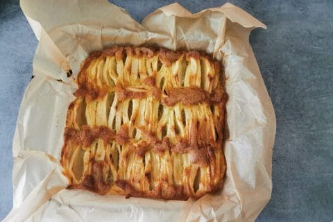 Photos des recettes