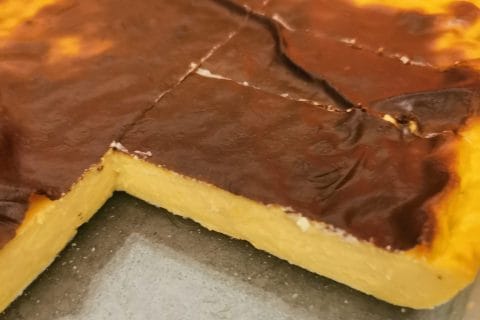 Photos des recettes