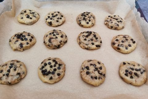 Photos des recettes
