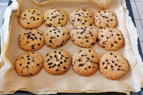 Photos des recettes