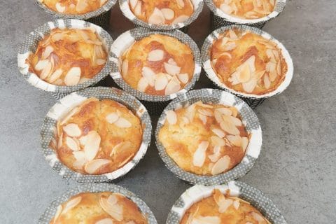 Photos des recettes
