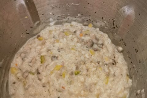 Photos des recettes