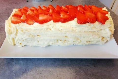Photos des recettes