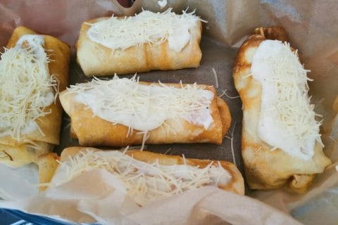 Cliquez pour zoomer ! Béchamel Thermomix par sisifranck