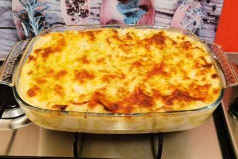 Photos des recettes