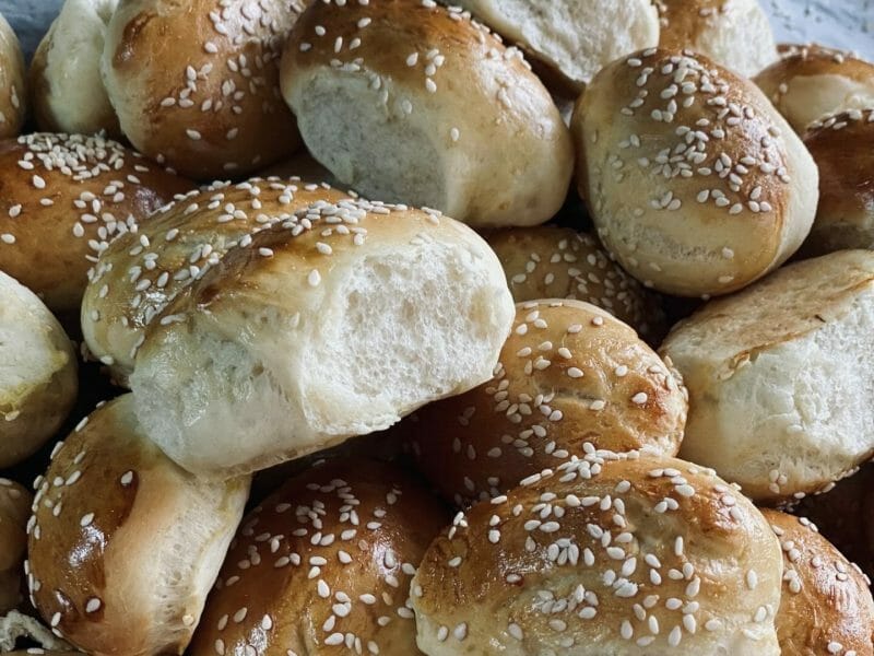 Cliquez pour zoomer ! Navettes apéritives Thermomix par edenouch