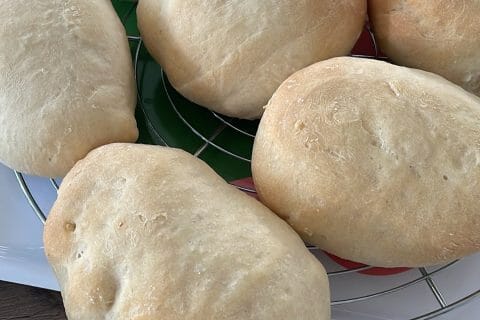 Cliquez pour zoomer ! Panini Thermomix par sanbraine