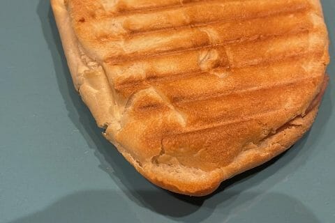 Cliquez pour zoomer ! Panini Thermomix par sanbraine