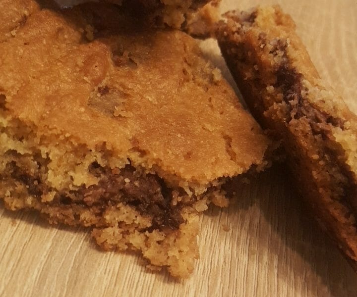 Cliquez pour zoomer ! Le cookie géant Thermomix par Virginie30