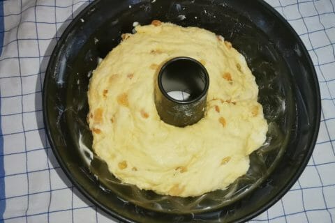 Cliquez pour zoomer ! Kougelhopf Thermomix par Abraham_Bruno