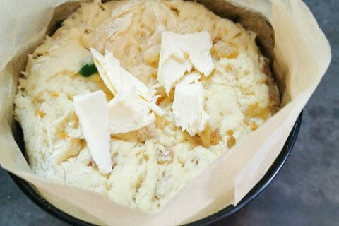 Cliquez pour zoomer ! Panettone Thermomix par Abraham_Bruno