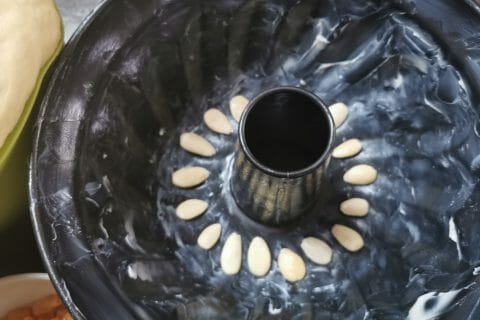 Cliquez pour zoomer ! Kougelhopf Thermomix par Abraham_Bruno