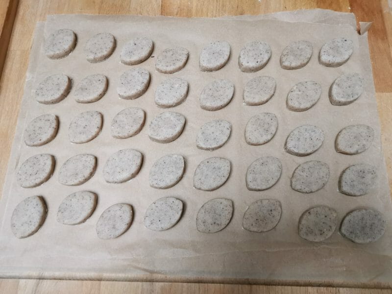 Cliquez pour zoomer ! Calissons d’aix Thermomix par Abraham_Bruno