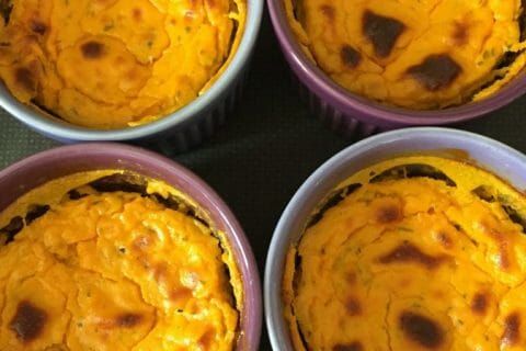 Photos des recettes