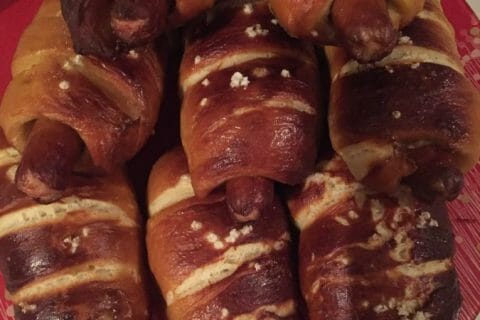 Photos des recettes