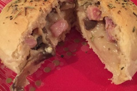 Photos des recettes