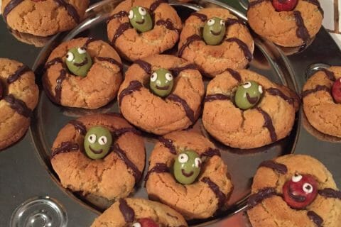 Photos des recettes
