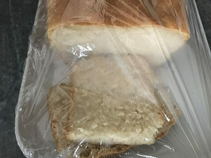 Cliquez pour zoomer ! Pain de mie Thermomix par babette2