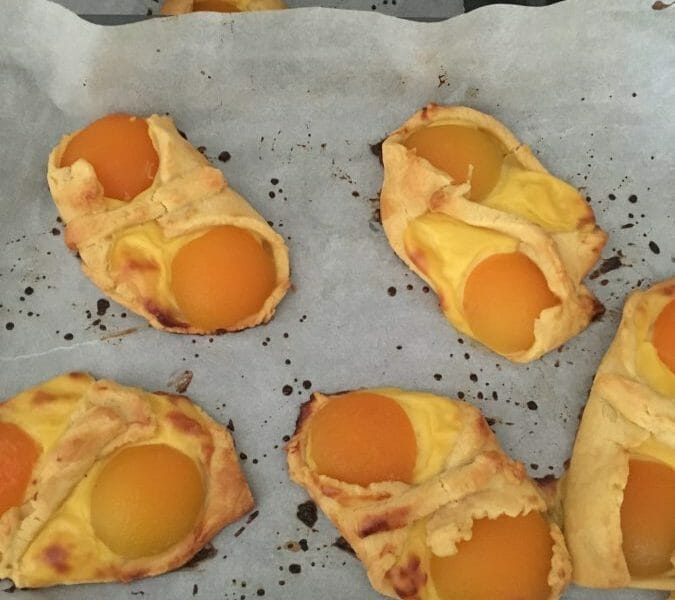 Cliquez pour zoomer ! Oranais Thermomix par locada