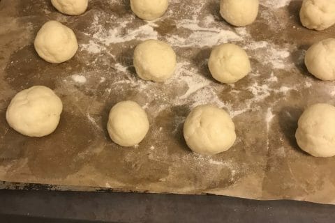 Cliquez pour zoomer ! Pão de queijo Thermomix par Coma57