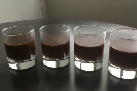 Photos des recettes
