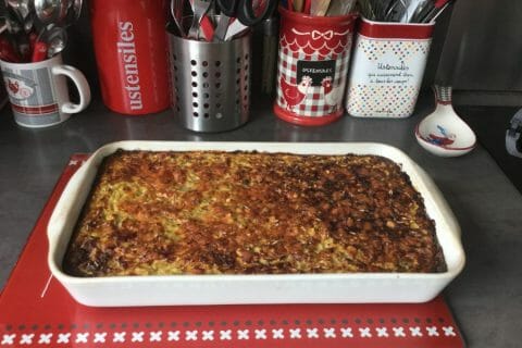 Photos des recettes