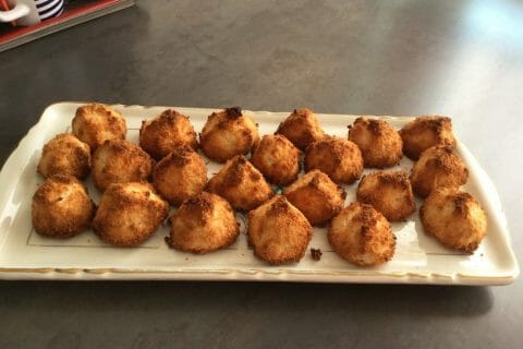 Photos des recettes