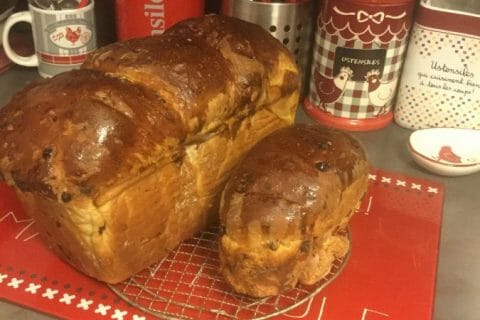 Photos des recettes
