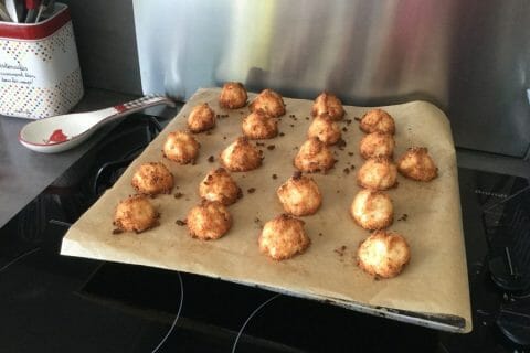 Photos des recettes