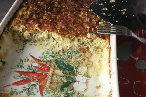 Photos des recettes