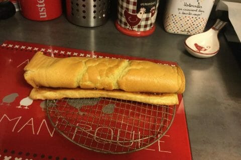 Photos des recettes