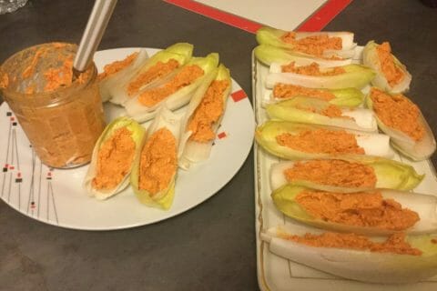 Photos des recettes