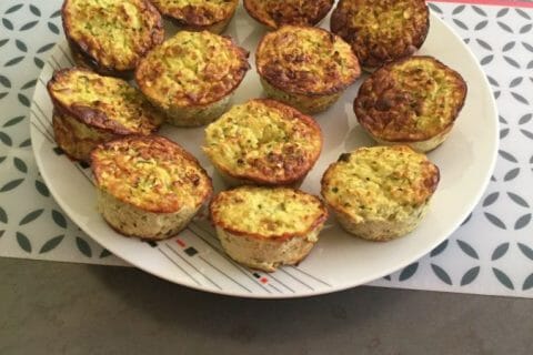 Photos des recettes
