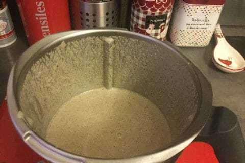 Photos des recettes