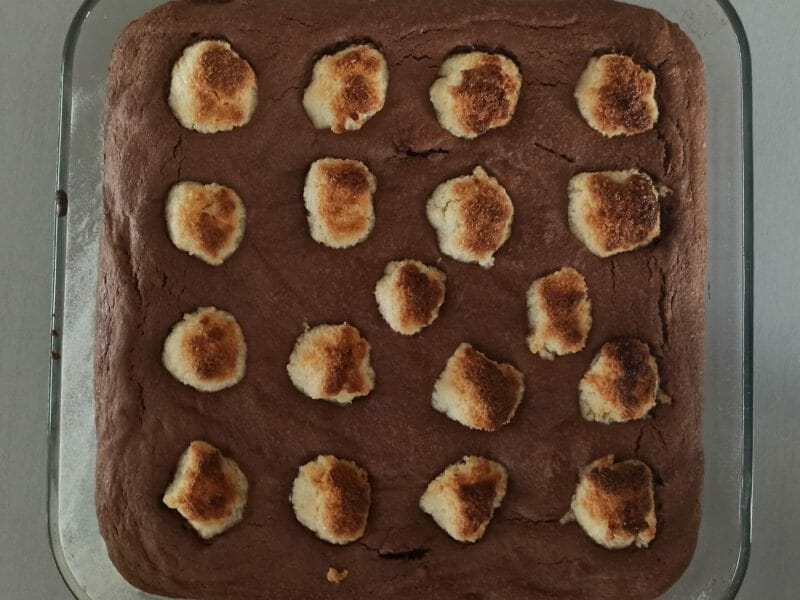 Cliquez pour zoomer ! Brownty Thermomix par agnes95