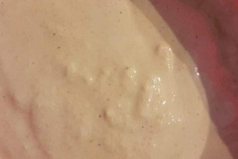 Cliquez pour zoomer ! Glace à la pistache Thermomix par maite_35