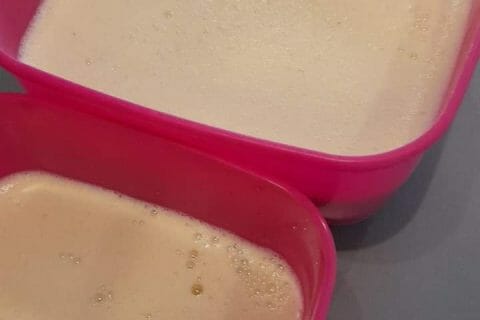 Cliquez pour zoomer ! Glace à la pistache Thermomix par maite_35
