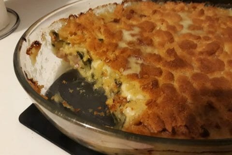 Photos des recettes